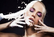 12 loại kem dưỡng tự làm hoàn hảo cho da dầu