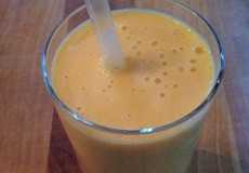 7 loại sinh tố giúp da khỏe đẹp (phần 2)