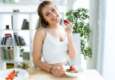 Ăn uống như thế nào để có một làn da đẹp?