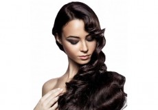 Bí quyết giúp tóc khỏe và dày hơn