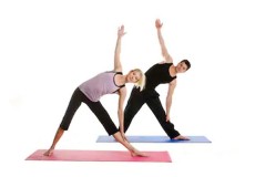 Các bài tập phòng chống bệnh loãng xương