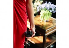 Cao huyết áp và uống rượu bia có thể dẫn đến tử vong