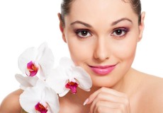 Những thay đổi của làn da theo thời gian