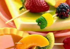 18 loại thực phẩm cho làn da trắng sáng