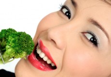 Làm sao để xử lý vùng da dầu chữ T?