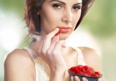 Ăn uống thế nào để giảm các triệu chứng mãn kinh?