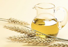 Giảm khô da với ceramide từ mầm lúa mì