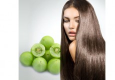 7 mẹo kích thích tóc mọc tự nhiên