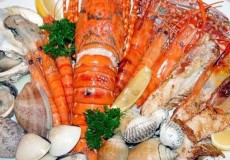 9 loại thực phẩm không làm tăng cholesterol (phần cuối)