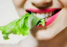 10 loại thực phẩm giúp giảm mỡ bụng