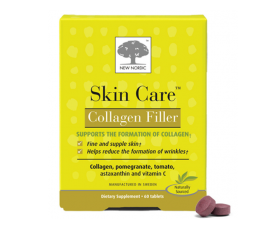 Skin Care Collagen Filler