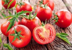 Lycopene: Chất chống oxy hóa và kem chống nắng 2 trong 1