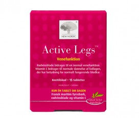 ACTIVE LEGS