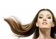 Hair Volume – quên đi nỗi lo về tóc rụng