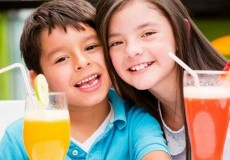 Trẻ em dùng axit béo omega-3 thế nào là tốt?