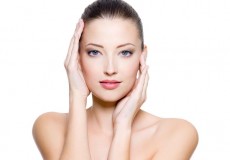 Xóa tan nỗi lo về làn da nhăn và khô ráp