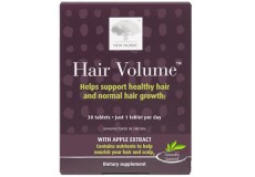 Hair Volume tặng quà xinh xắn dịp 8/3