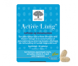 Active Lung
