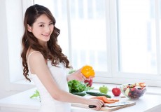 Ăn nhiều protein có thể gây bệnh loãng xương