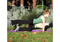 Các bài tập giãn cơ giúp giảm viêm khớp