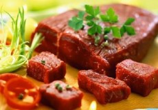 Những thực phẩm gây loãng xương nhanh