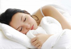 Các triệu chứng tim mạch trong khi ngủ