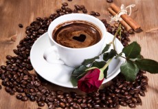 Sử dụng quá nhiều caffein có thể gây nhồi máu cơ tim?