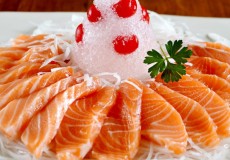 Thực phẩm làm tăng độ ẩm cho da