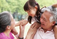 Tôi đã không còn lo lắng về bệnh loãng xương