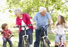 9 cách giúp xương khỏe mạnh, phòng loãng xương