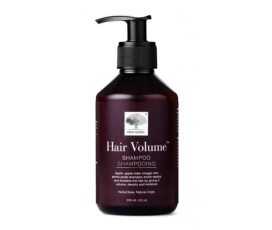 New Nordic Hair Voume Shampoo