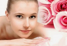 Cách ngăn ngừa tổn thương da ở tuổi 30