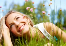 Cách tự nhiên giúp khắc phục các triệu chứng tiền mãn kinh