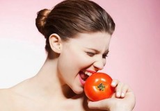 Thực phẩm thân thiện giúp làm đẹp da, chống lão hóa