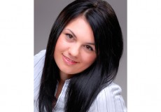 Trẻ hơn 10 tuổi nhờ tóc giảm rụng và mọc dày hơn