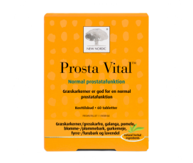 Prosta Vital