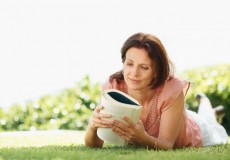 Bước qua nỗi sợ mang tên tiền mãn kinh