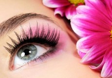 Chứng “ruồi bay” và Omega-3