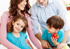 Nấu ăn thông minh để có trái tim khỏe mạnh