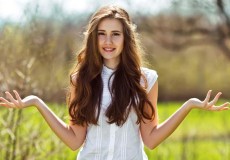 10 cách giúp tóc mọc nhanh hơn