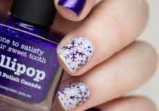 19 kiểu nails cực đẹp cho Giáng sinh