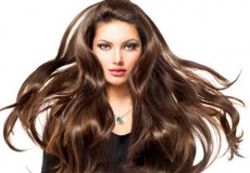 Cỏ đuôi ngựa làm giảm rụng tóc, giúp tóc chắc khỏe