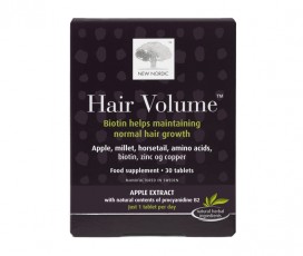 Hair Volume Hair Volume