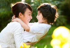 Tôi đã cho con ăn “cá” dễ dàng như thế nào!