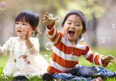 Trẻ em cần tiêu thụ bao nhiêu Omega-3 mỗi ngày?