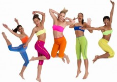 10 mẹo giúp thay đổi vóc dáng