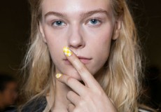 13 ý tưởng nails sành điệu cho mùa xuân 2016