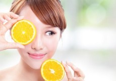 5 công dụng tuyệt vời của vitamin C đối với làn da