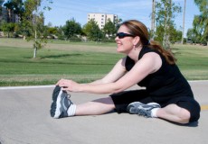 8 bài tập thông minh cải thiện viêm khớp gối