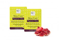 ĐÁNH BAY NÁM DA - NHẬN NGAY QUÀ CÙNG SKIN CARE PIGMENT CLEAR